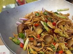 -李氏传家菜(兴城路店)