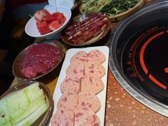 -赵美丽·重庆社区火锅·直营店(火车东站·中豪国际店)