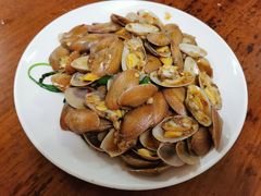 炒花甲-华记粥饭店(印象容桂主题风情街店)