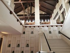 -海南棋子湾开元度假村·祺咖啡自助餐厅