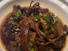 -绿茶餐厅(哈尔滨凯德店)