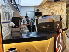 -CoCo都可(合生汇店)