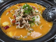 -李师傅脆肚(华强北店)