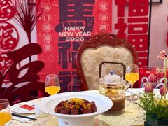 -钦善斋·养生膳食·精典川菜(武侯祠店)