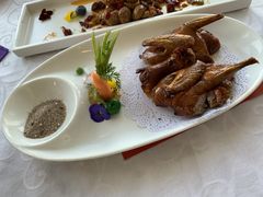 -皇冠明珠鱼翅楼(水上公园店)