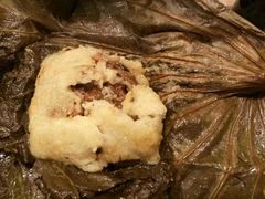 -添好运点心专门店(中环IFC店)