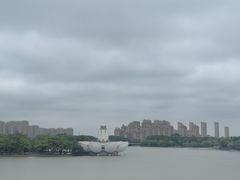-东湖景区