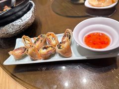 海鲜卷-黄鹤天厨·泡椒田鸡创始者(莲花店)