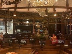 -B&C黄油与面包·THE GARDEN BAKERY概念店(世纪汇店)