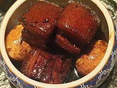 -永安鱼庄·镇江菜(丁卯店)