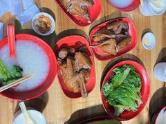 -光明刘冰乳鸽店(光明法政北路店)