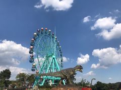 -南京银杏湖乐园