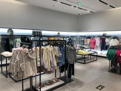 -ZARA(青岛万象城店)