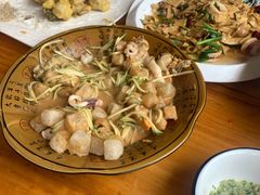-回味香酒店(莱山店)