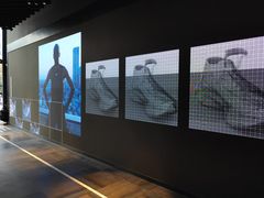 -NIKE品牌体验店(南京东路店)