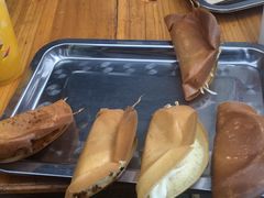 -贺记蛋烘糕(文庙西街店)
