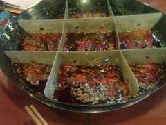 -重庆老火锅王(西安北路店)