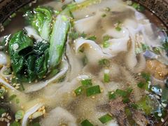 -花溪牛肉米粉(华兴东街店)