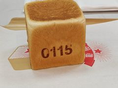 特浓牛奶吐司-红星前进面包牛奶公司(五道口购物中心店)