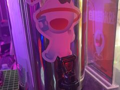 -星聚会KTV(合生汇黑金店)
