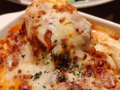 -玛格萝妮比萨屋(陆家浜路店)
