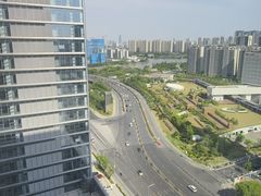 -苏州古运河逸衡酒店