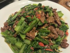 -醋果子炒大肠·老赣南客家菜(渔湾里店)