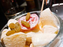 -很久以前羊肉串(农科路店)