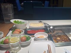 -海底捞火锅(曼巴特广场店)