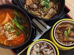 -鮮而純面馆(浦东店)