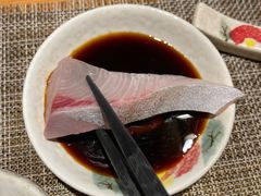 -大岛日本料理铁板烧(南通大饭店)