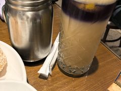-帕蓝·暹罗料理(大学路店)