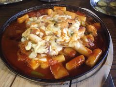 -MI WU FACTORY米屋美食工厂餐厅(绿地店)