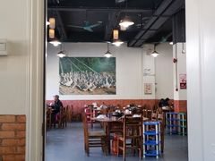 大堂-顺德火焰醉鹅坊(珠海店)
