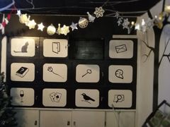 -Doors独立剧情密室(东门分店)