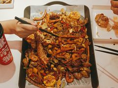 -蟹宗蟹(润达国际五楼店)