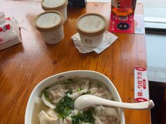 -南城香·饭香串香馄饨香(赵公口店)