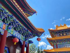 -六鼎山文化旅游区
