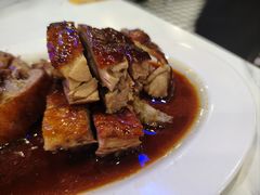 -澳门陈光记烧味饭店(南京德基广场店)
