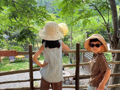 -HERRE·FARM 赫尔露营农场·团建聚会包场