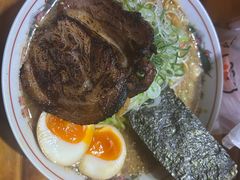 -老龙亭拉面店