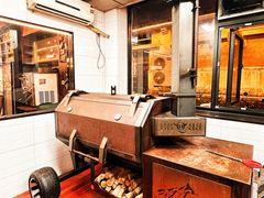 -Mix Shakalaka鲨卡·美式融合餐吧(松江店)