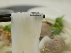 -潮汕林记牛肉火锅(万象天地店)