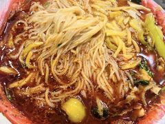 -杨记麻辣烫(四马路店)