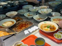 -老四川(T3航站楼F指廊店)