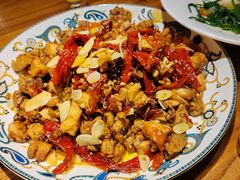 -杨乐辣子鸡(和田一街店)