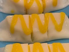 -香香海南菜餐厅