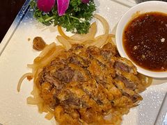 -利顺德大饭店·水岸中餐厅(小白楼店)