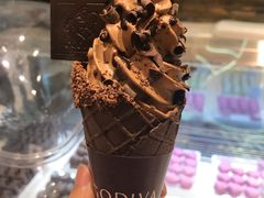 -GODIVA(月星环球港店)