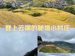 -龙脊梯田